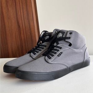 NWT. Harley Davidson Mens Wrenford Sneaker D93545 Size 11.5